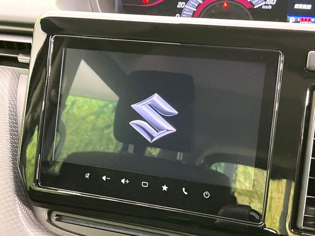 ソリオバンディット1.2 ハイブリッド(HYBRID) MV