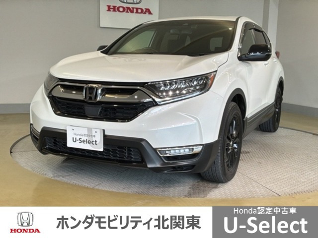 CR-V2.0 e:HEV EX ブラック エディション