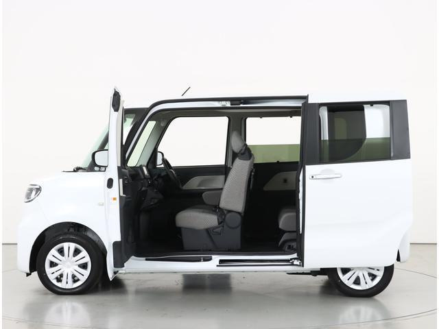 シフォンG スマートアシスト 4WD
