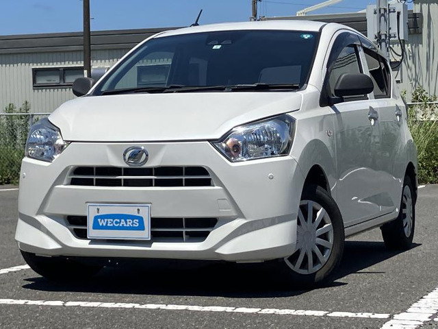 ミライースL SAIII
