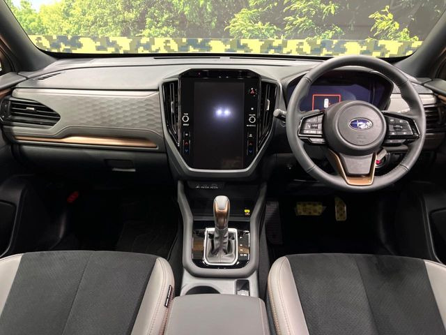 フォレスター1.8 スポーツ EX 4WD