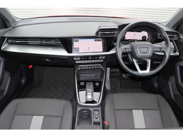 A3スポーツバック30 TFSI アドバンスド