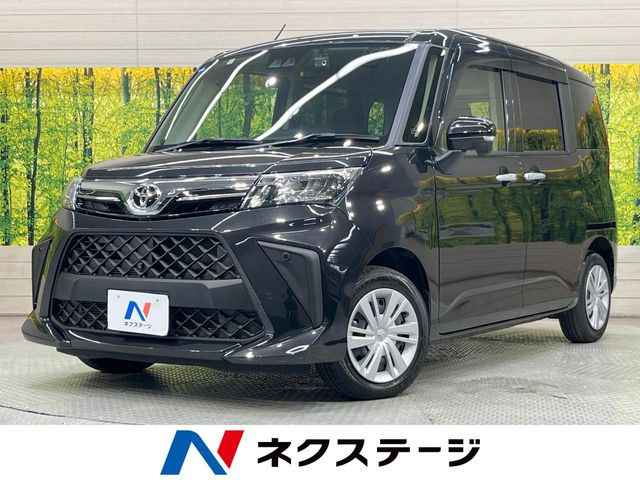 ルーミー1.0 G