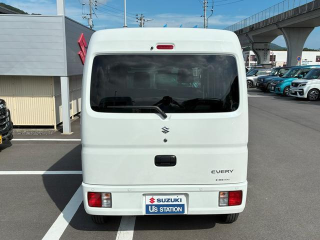 エブリイPC ハイルーフ