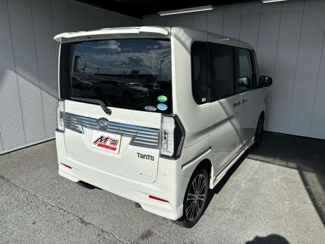 気になるお車は是非お気に入り登録をお願いいたします!