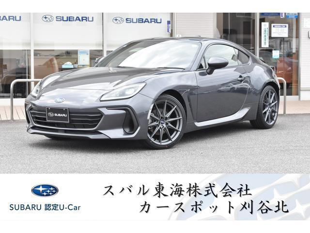 BRZ2.4 S