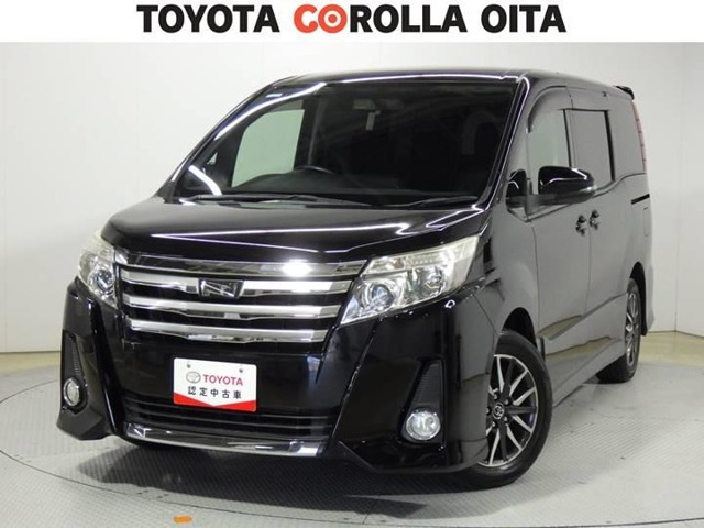 ノア2.0 Si