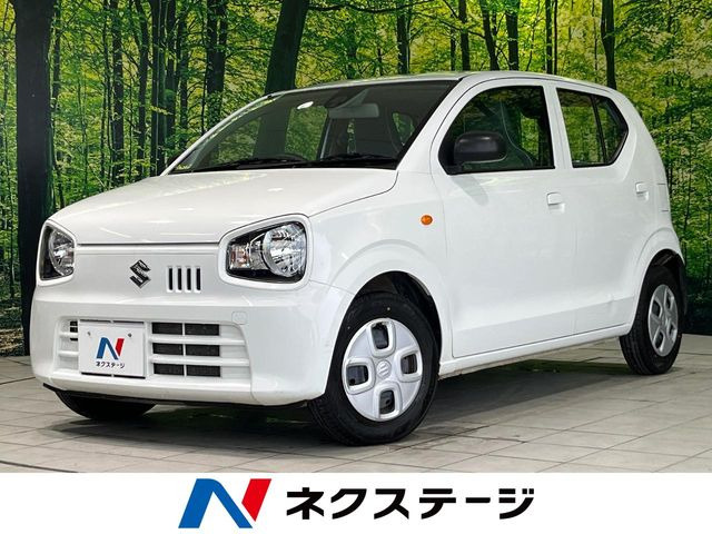 アルトL レーダーブレーキサポート