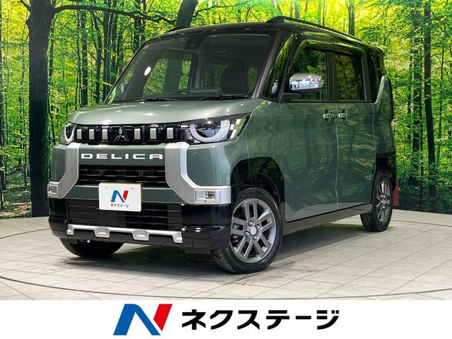 デリカミニT プレミアム