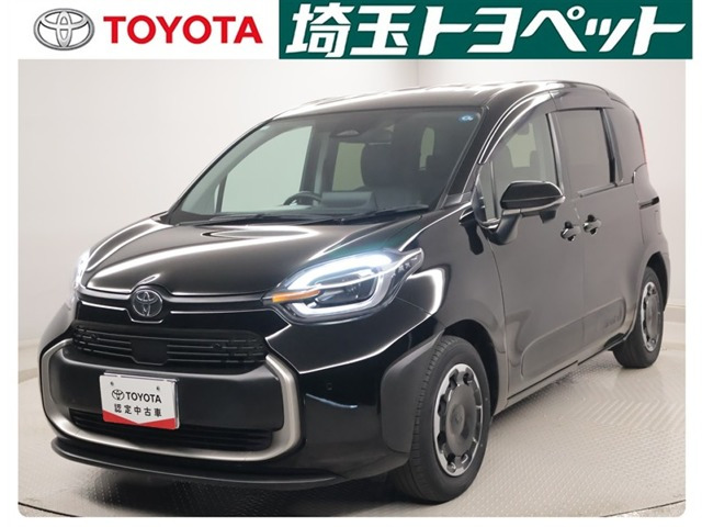 シエンタハイブリッド 1.5 Z