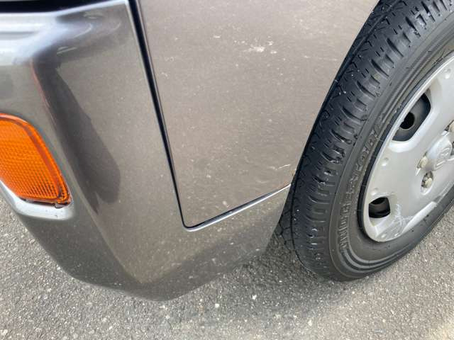 バモスホビオバンプロ 4WD