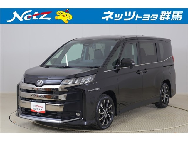 ノア