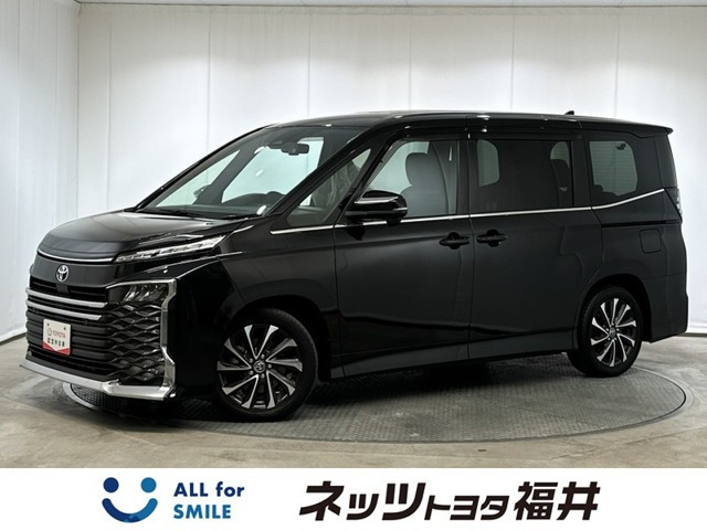 ヴォクシー