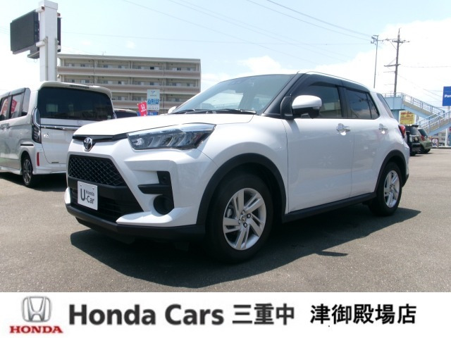 ライズ1.0 G