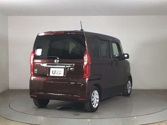 N-BOXL