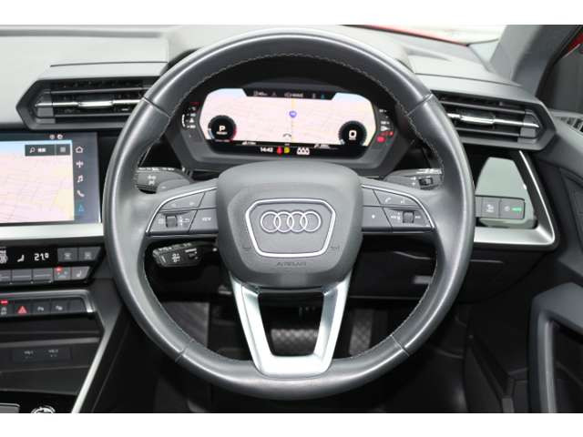 A3スポーツバック30 TFSI アドバンスド
