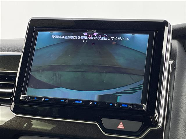 N-BOXカスタムG L ターボ ホンダセンシング