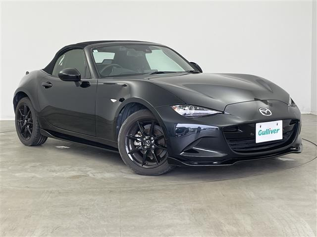 ロードスター1.5 S スペシャルパッケージ