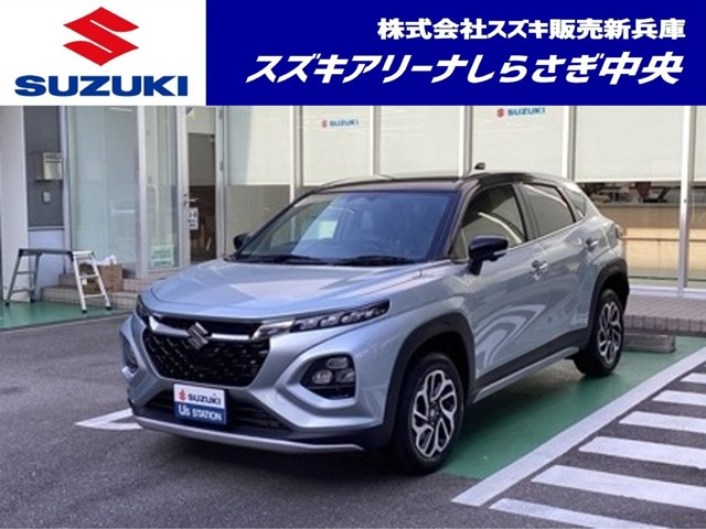 フロンクス1.5
