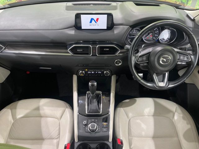 CX-52.2 XD Lパッケージ