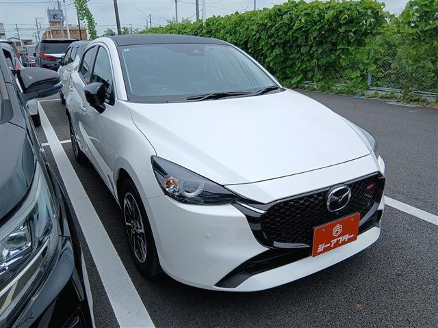 MAZDA21.5 15 スポルト