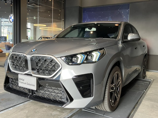 X2xドライブ20d Mスポーツ 4WD