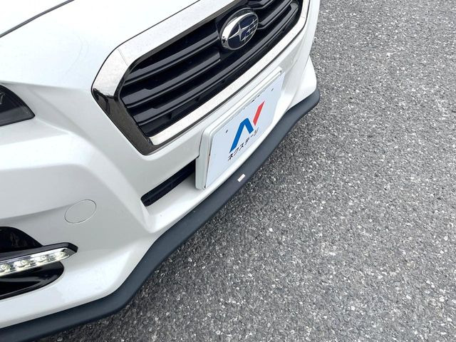 レヴォーグ1.6 GT-S アイサイト 4WD