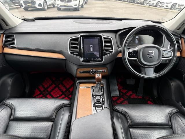 XC90D5 AWD インスクリプション ディーゼル 4WD