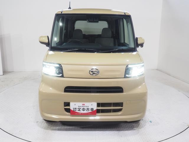 タントL 4WD