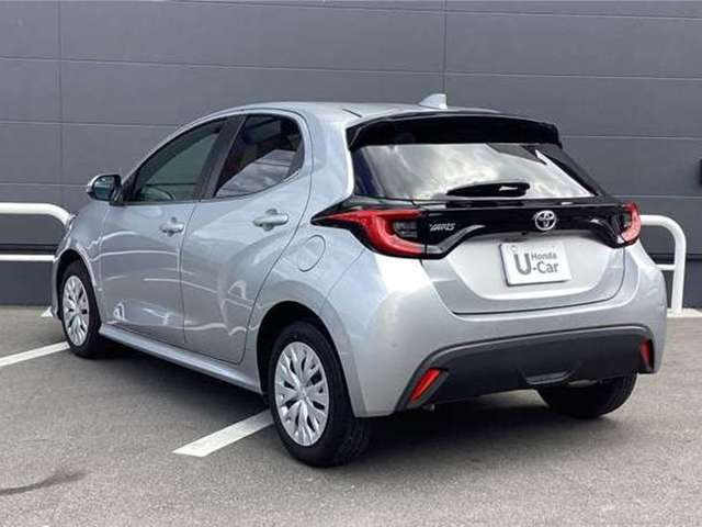 ヤリス1.5 Z