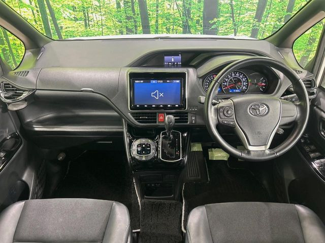 ノア2.0 Si