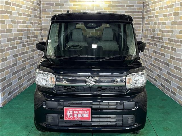 スペーシアハイブリッド(HYBRID) G 4WD