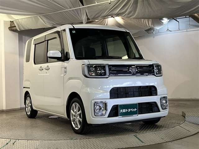 ピクシスメガL SAIII