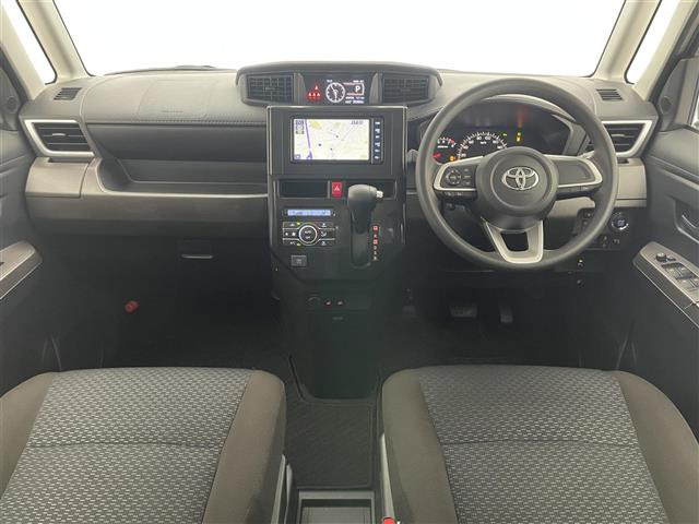 ルーミー1.0 G