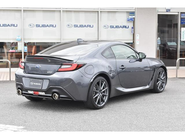 BRZ2.4 S