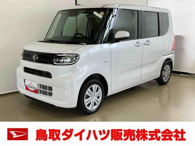タントX
