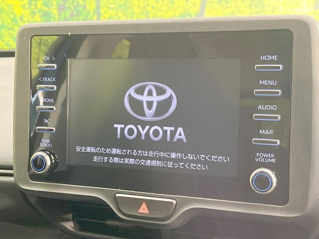 ヤリスクロス1.5 X