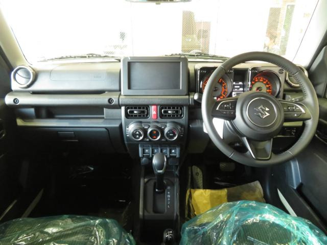 ジムニーノマド1.5 FC 4WD