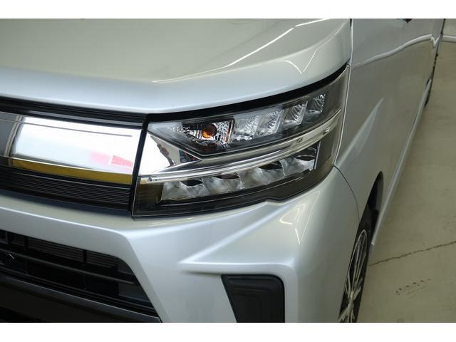 ムーヴカスタムX リミテッド SAIII