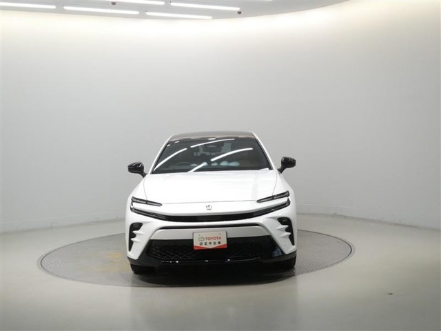 クラウンスポーツ2.5 Z E-Four 4WD