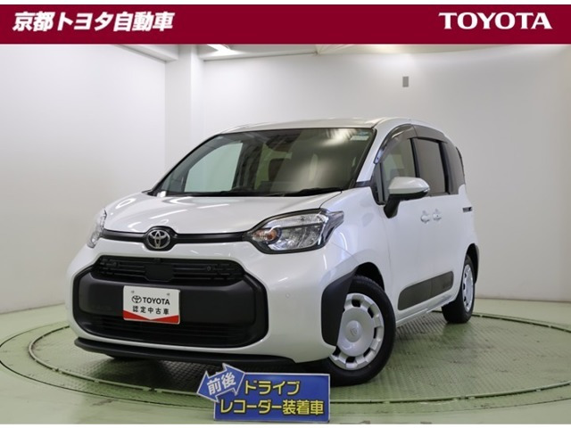 シエンタ1.5 G