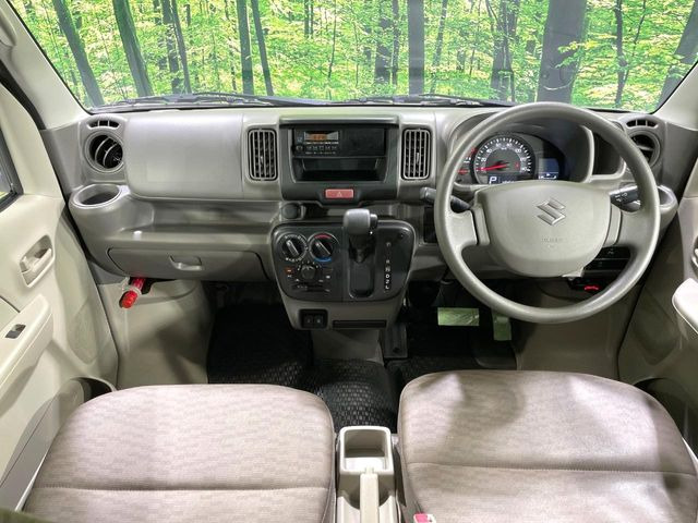 エブリイPA リミテッド 4WD