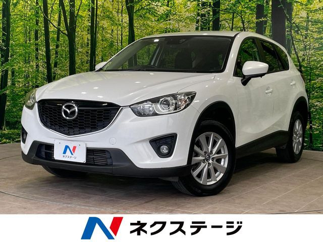 CX-52.2 XD