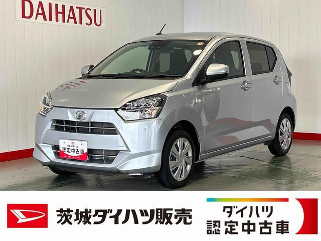 ミライースX SAIII