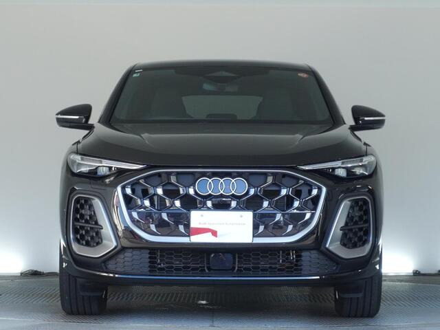 Q5スポーツバックTDI クワトロ 150kW アドバンスト ディーゼル 4WD