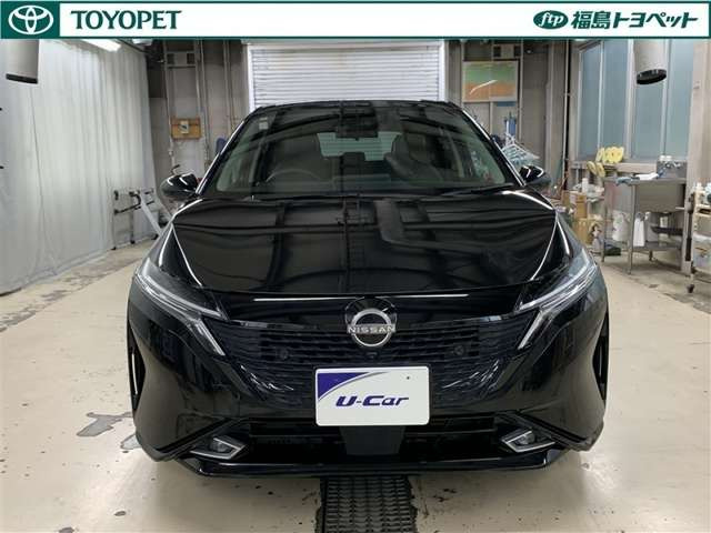 ノートオーラ1.2 G レザーエディション