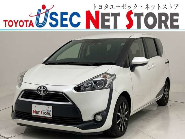 シエンタ1.5 G