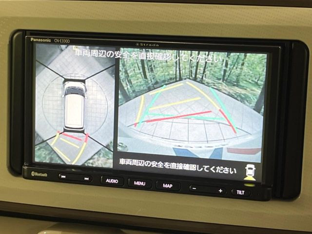 ムーヴキャンバスG メイクアップ SAIII