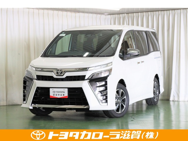 ヴォクシー2.0 ZS 煌III