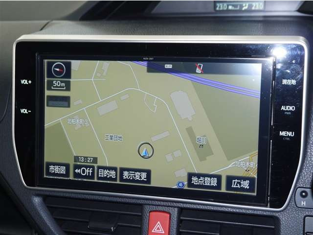 ノア2.0 Si W×B 4WD